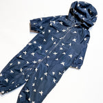 Lindex Rain Suit 9-12M *Imperfection|167923