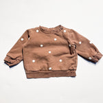 H&M Sweatshirt 6-9M|194314