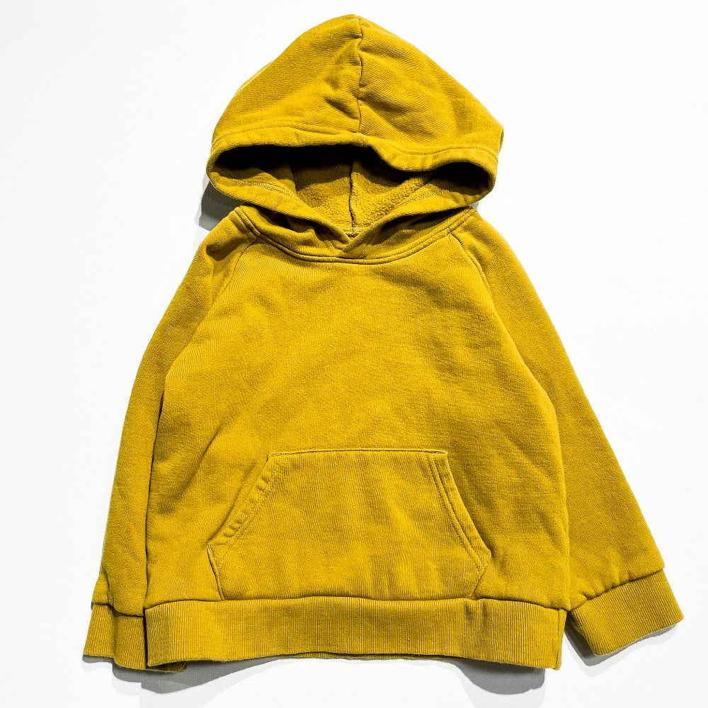 Little Rowe Hoodie 4Y|205833