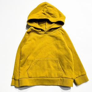 Little Rowe Hoodie 4Y|205833