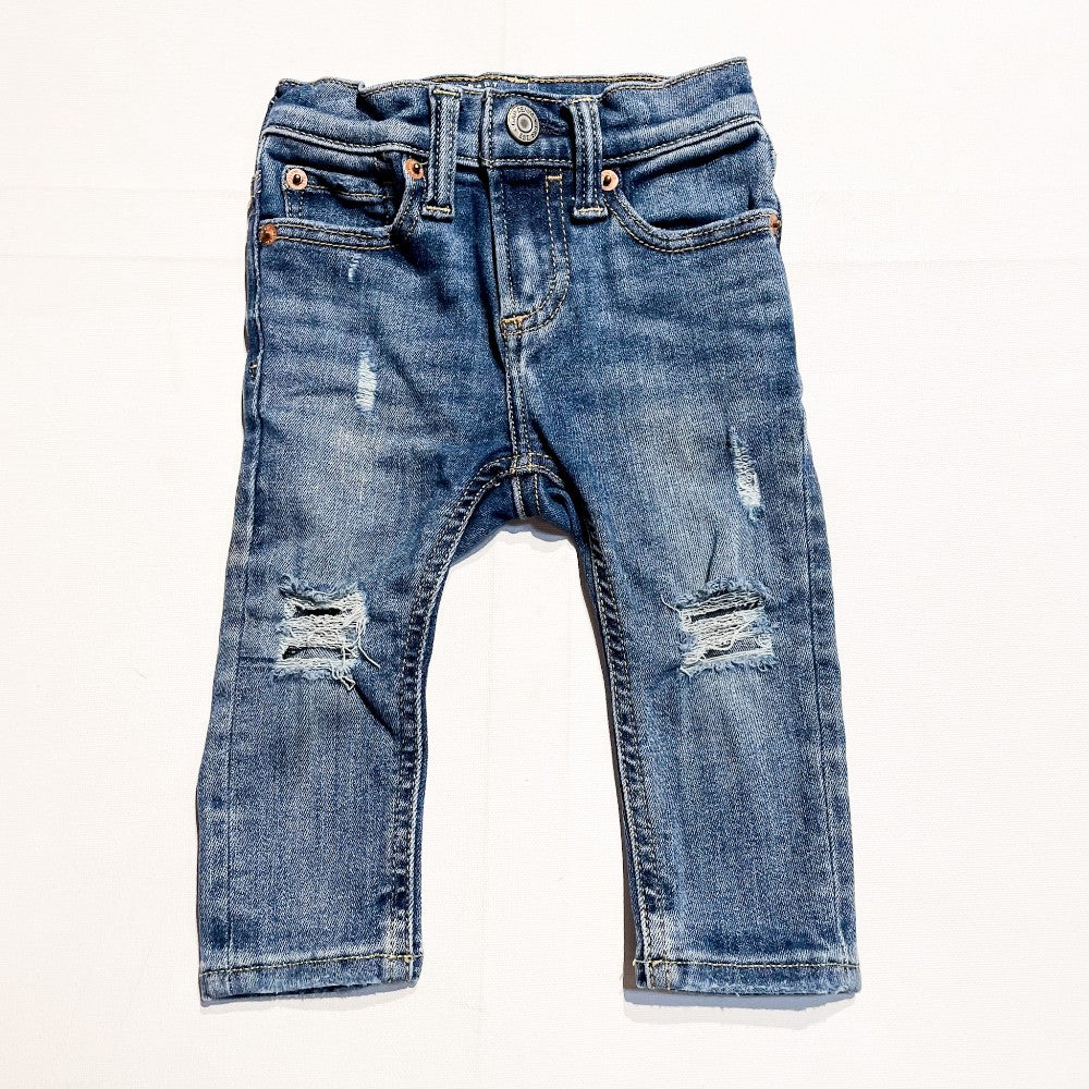 Gap Jeans 12-18M|152716