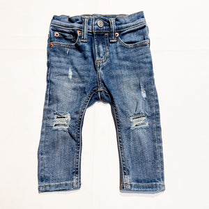 Gap Jeans 12-18M|152716