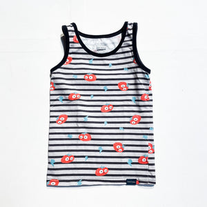 Souris Mini Shirt 4-5Y|158119