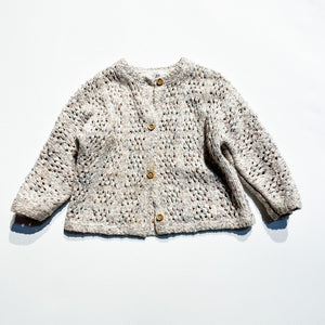 Zara Sweater 6-9M **Imperfection|189676