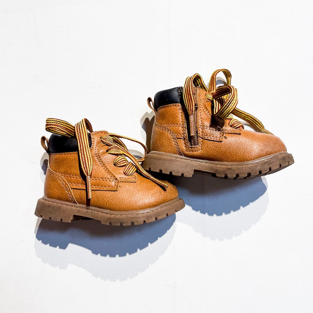 Carters Boots 4|152796