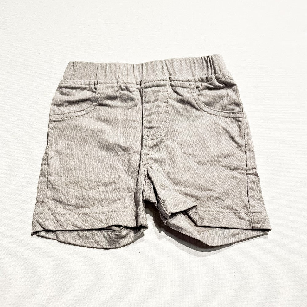 Trilogy Shorts 2Y *Imperfection|225016