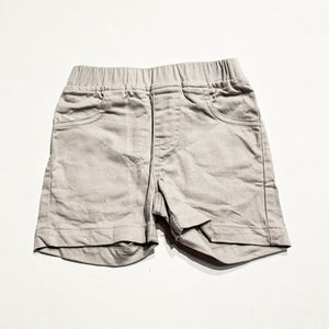 Trilogy Shorts 2Y *Imperfection|225016