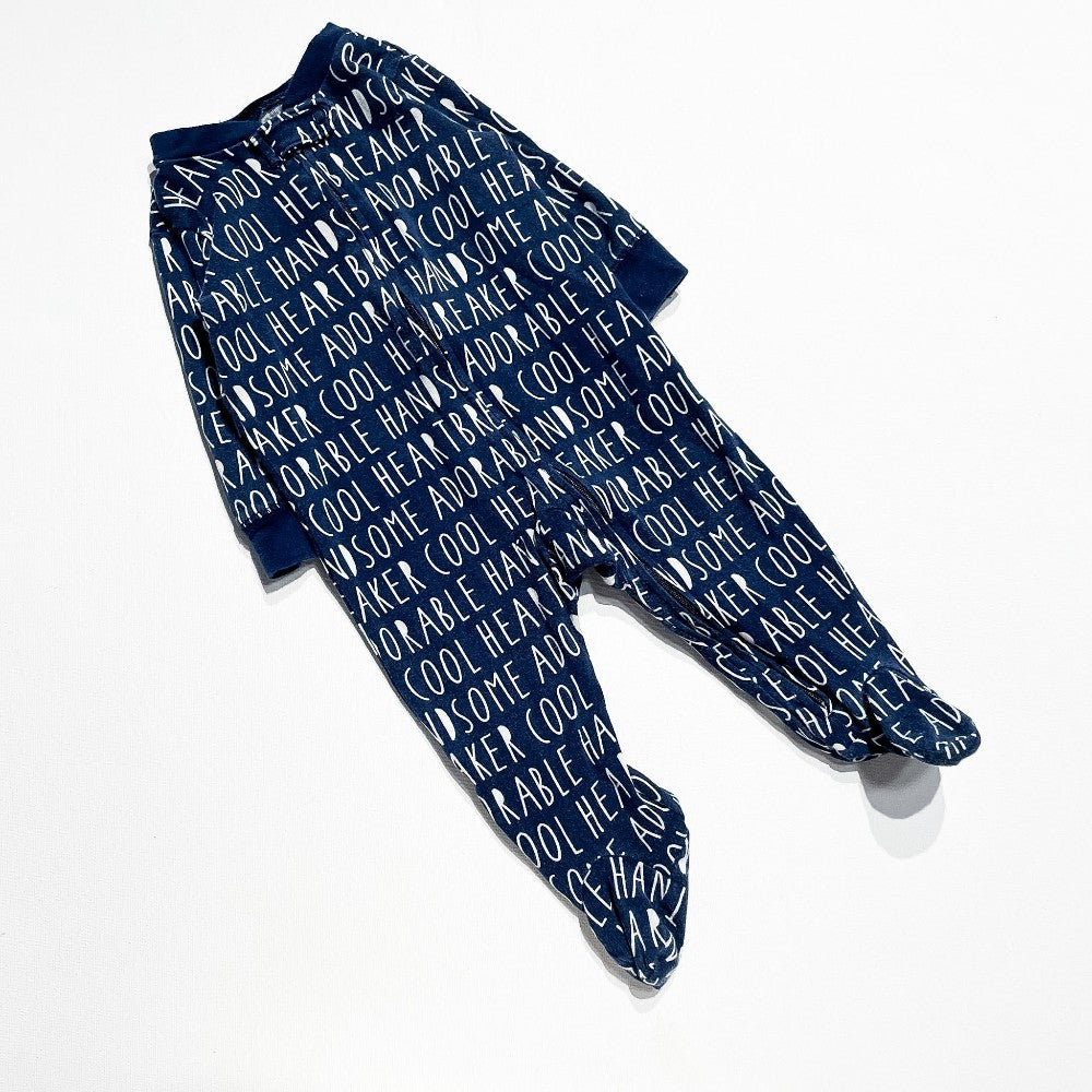 Carters Sleeper 6M|220389