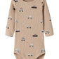 Name It - Cars All Over Bodysuit|224896