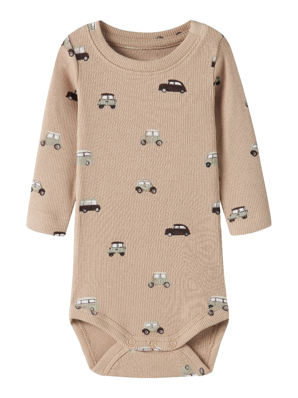 Name It - Cars All Over Bodysuit|224896