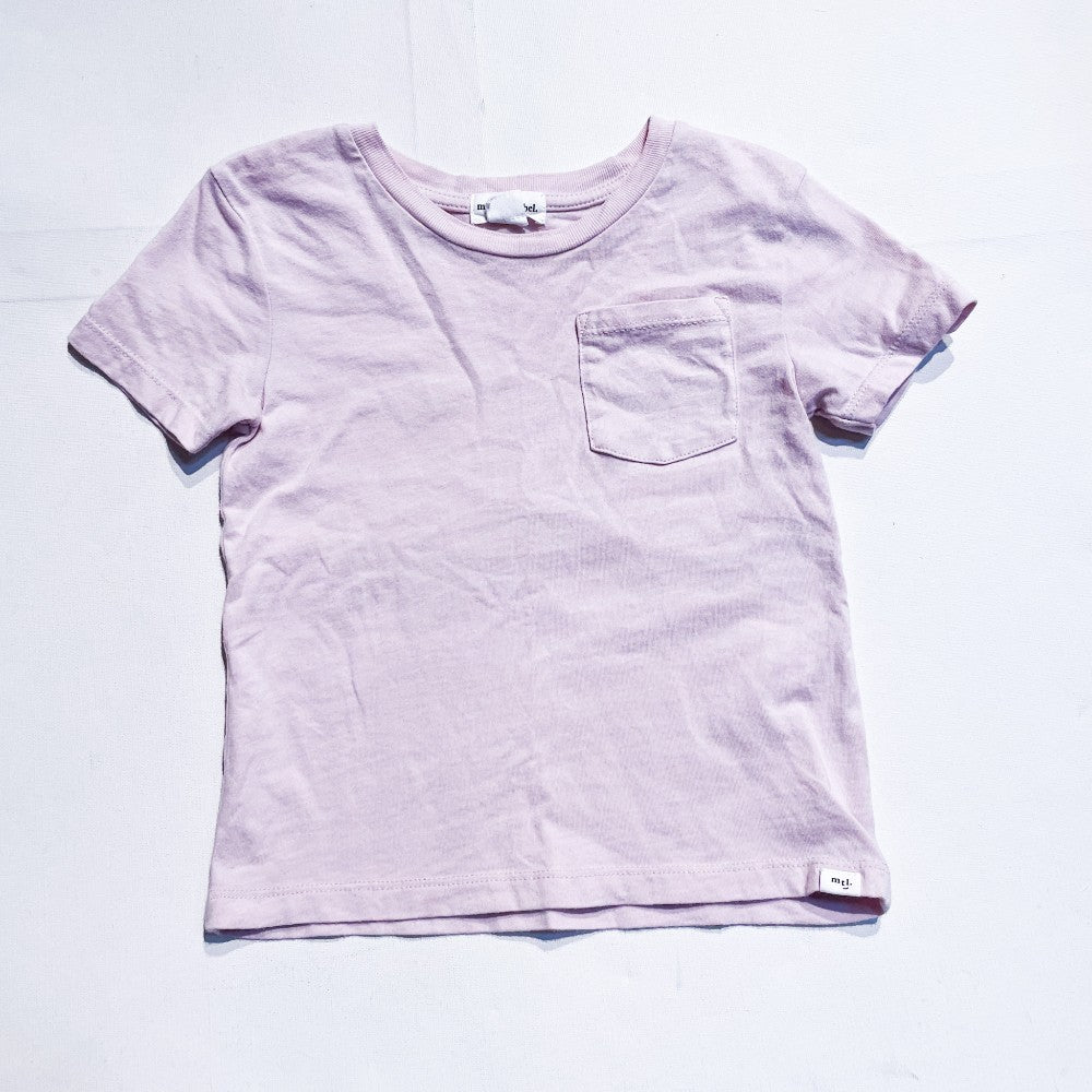 Miles Shirt 3Y|165779