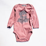 Wheat Onesie 6M|167590
