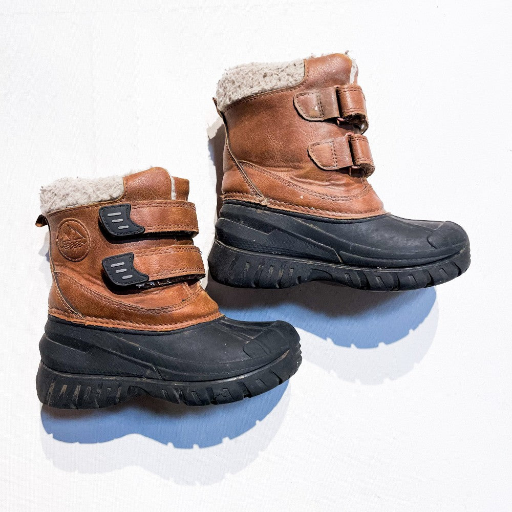 Joe Fresh Boots 9|178298