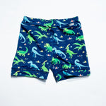 Jan & Juls Swim Shorts 4Y|217632