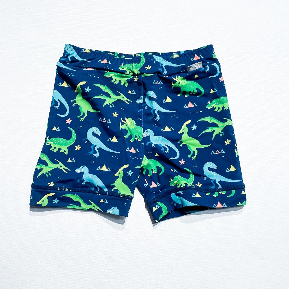 Jan & Juls Swim Shorts 4Y|217632