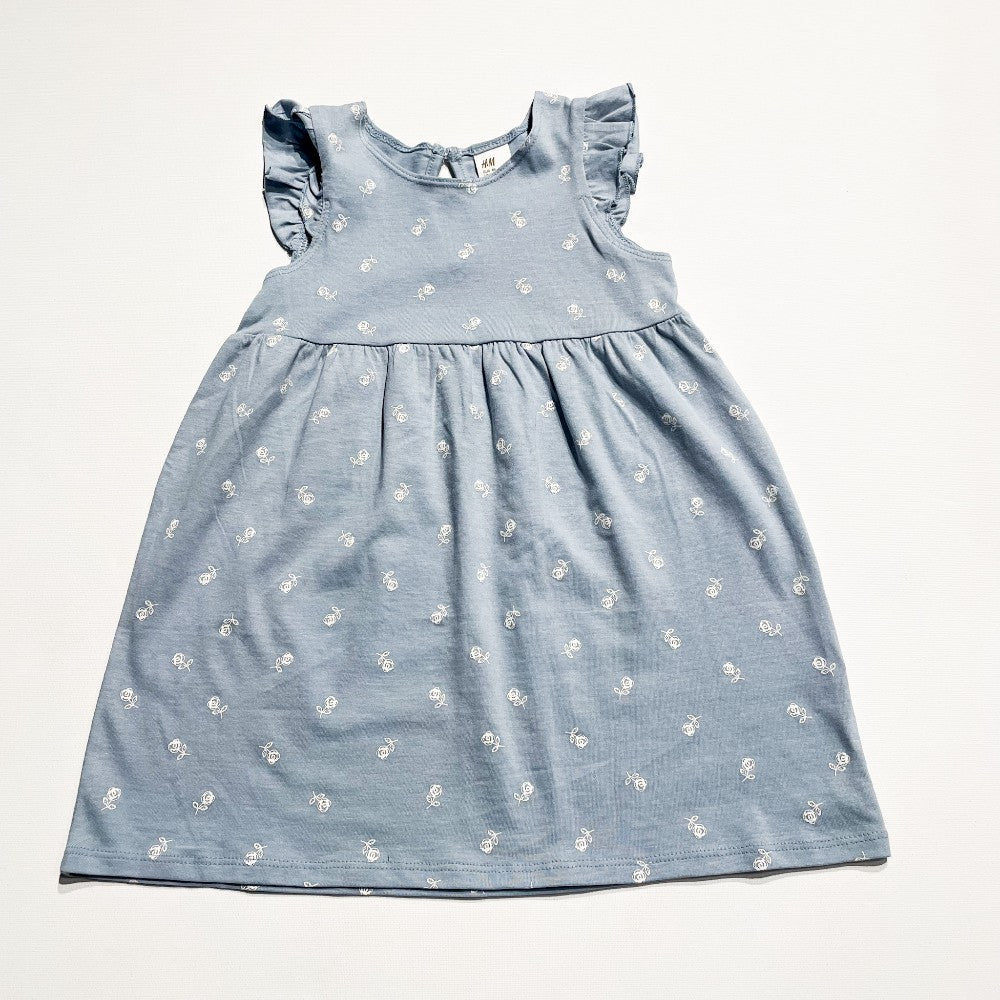 H&M Dress 12-18M|206365