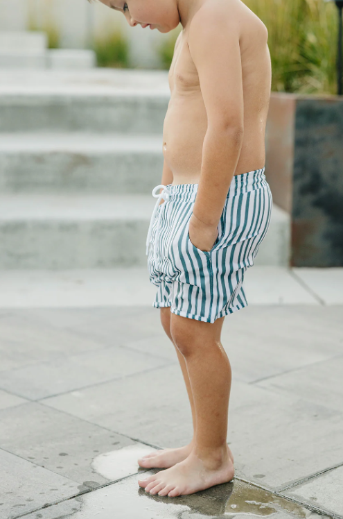 Current Tyed - The "Arlo" Trunks|140528