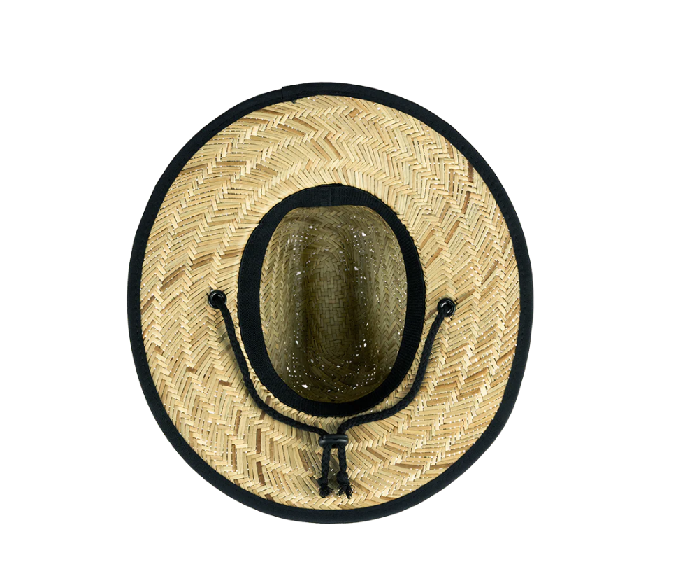 BinkyBro - Straw Sun Hat Barney Patrol - Sonoma|153055