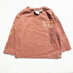 Zara Top 9-12M *Imperfection|223698