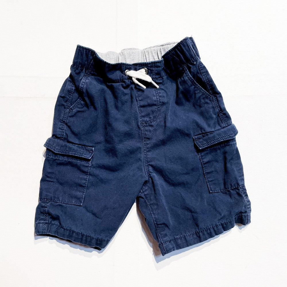 George Shorts 18-24M|156511