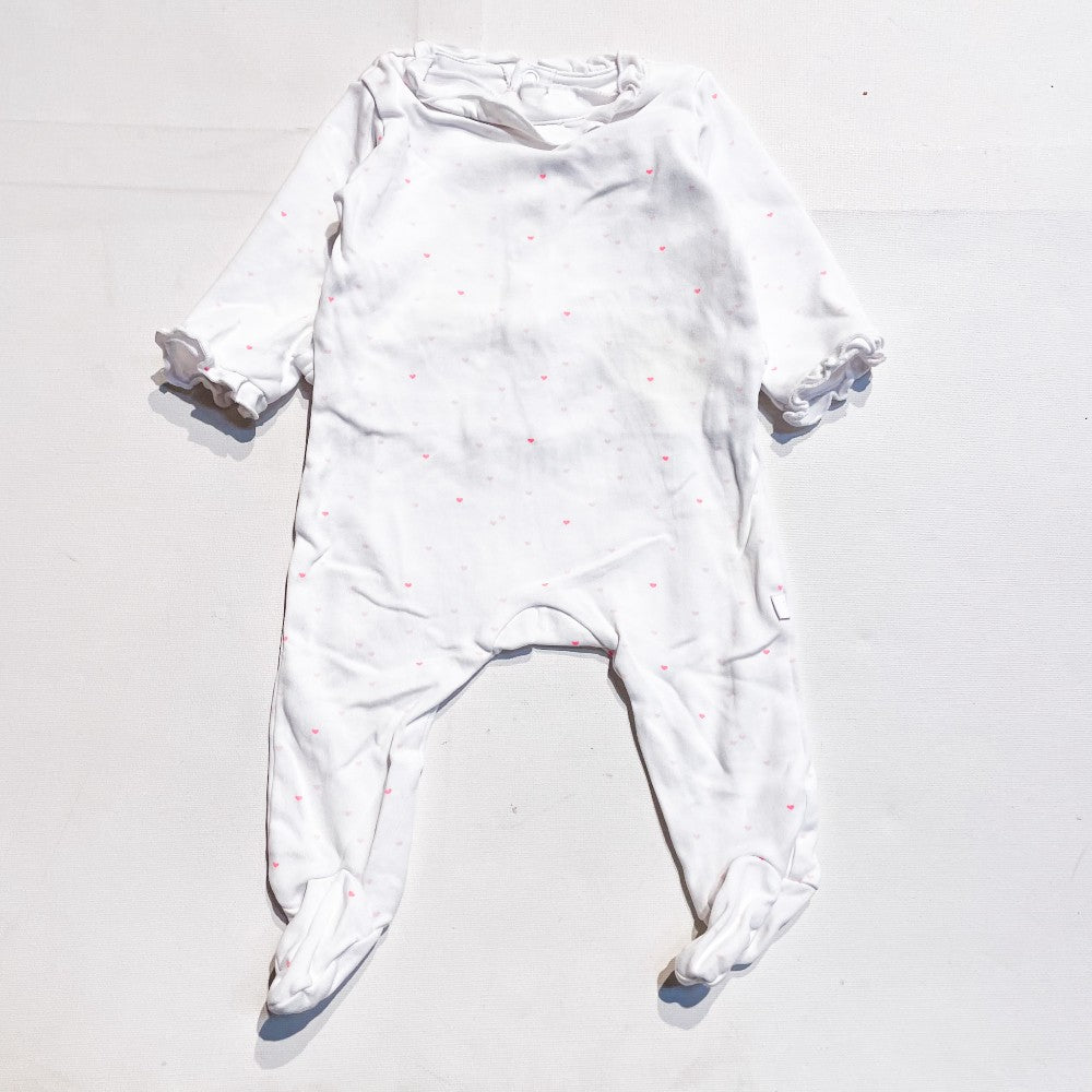 Jacadi Romper 3M **Imperfection|177546