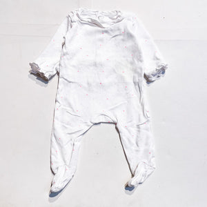 Jacadi Romper 3M **Imperfection|177546