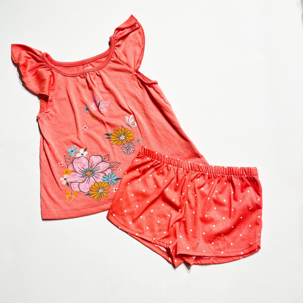 Carters Set 4Y|206427