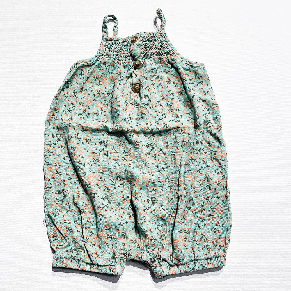 Mid Romper 24M|213540