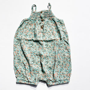 Mid Romper 24M|213540