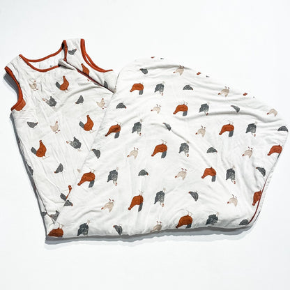 Kyte Sleep Sack L - 2.5 TOG **Imperfection|219532