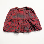 Zara SHirt 12-18M|223922