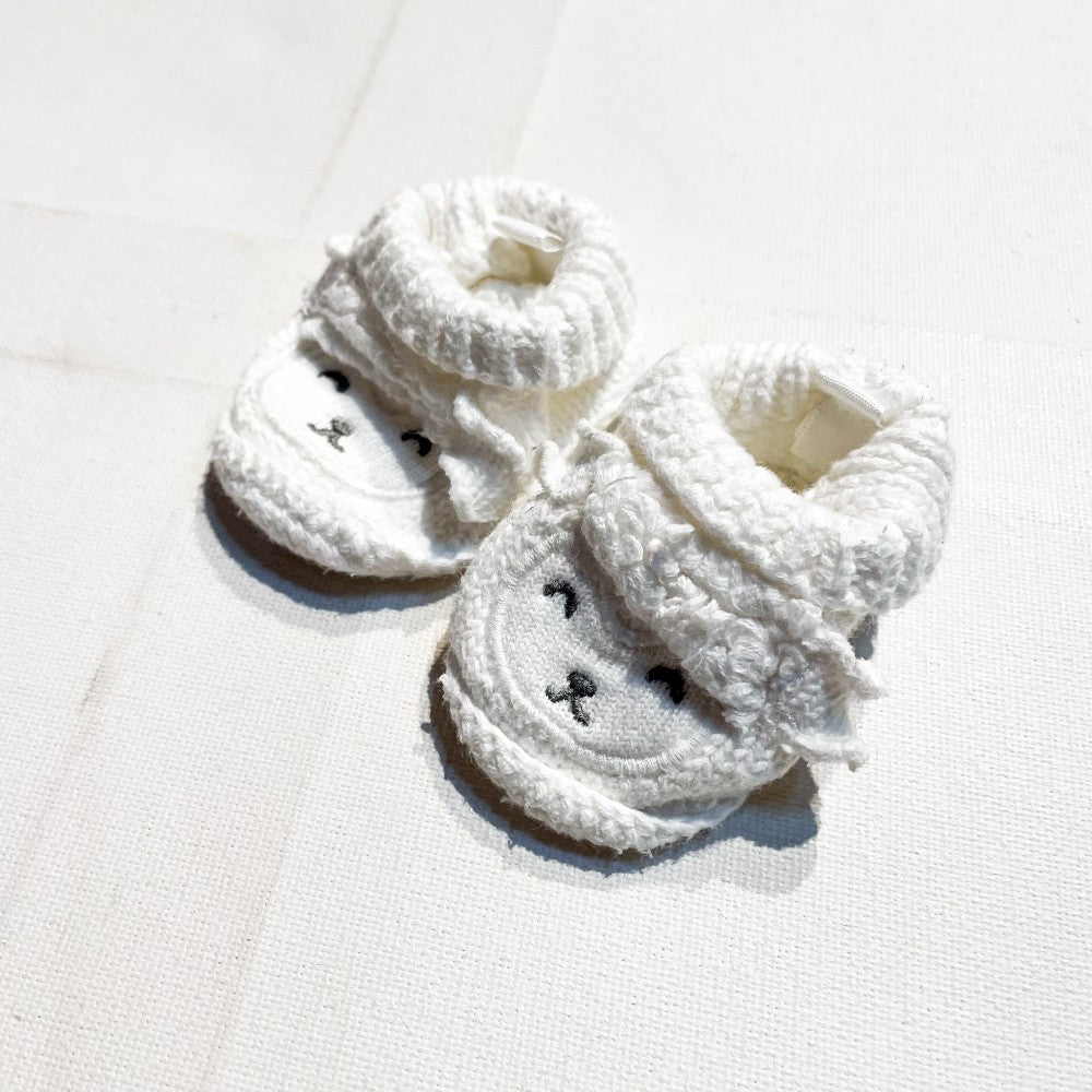 Sock Shoes Preemie/NB|174452