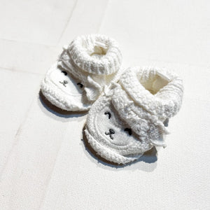 Sock Shoes Preemie/NB|174452