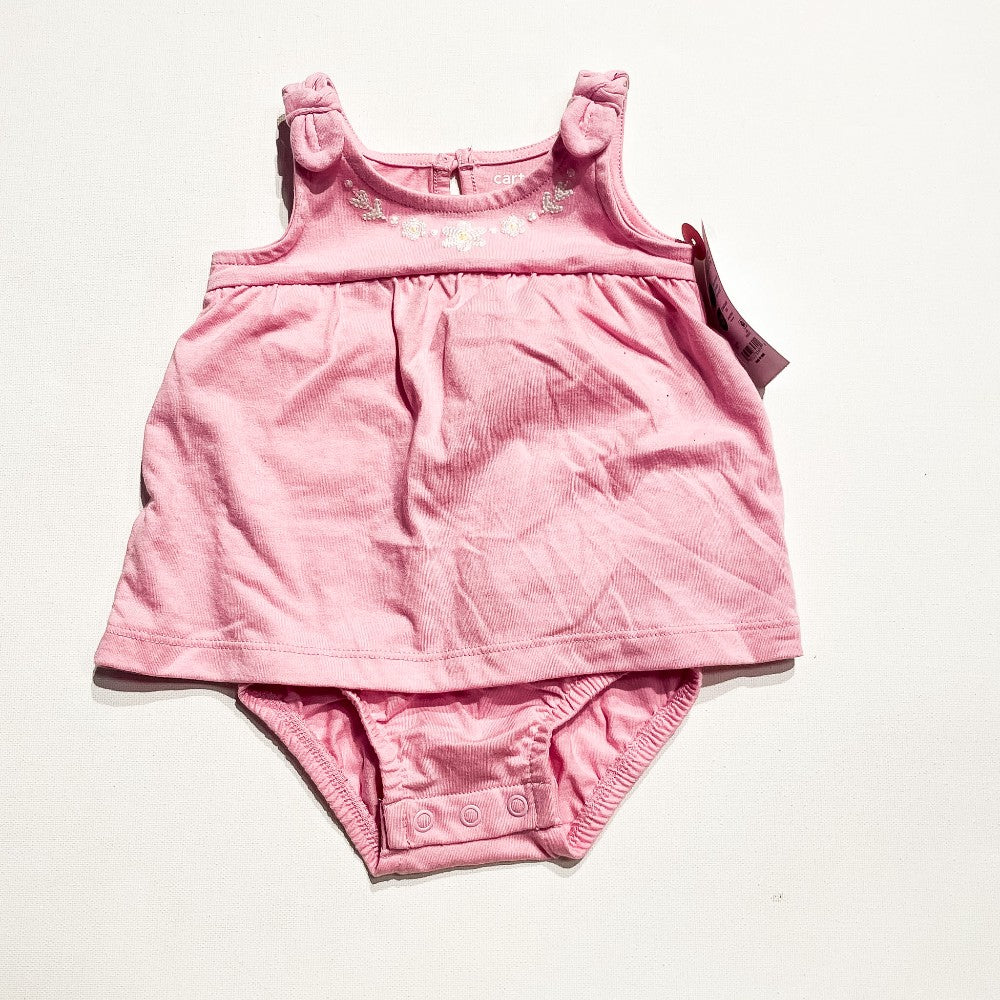 Carters Onesie 3-6M|216445