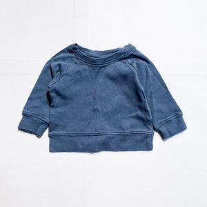 Colored Organics Crew 3-6M3-6M|158526