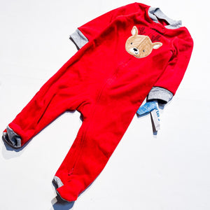 Carter's Sleeper 9M|175515