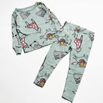 Carters Sleep Set 24M|215184