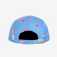Headster - Strawberry Fields Five Panel|142880