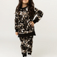 Little Bipsy - Pocket Pullover - Calico|102914