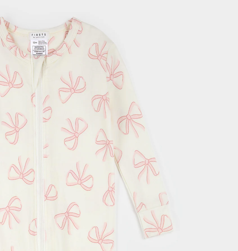 Petit Lem - Sleeper - Bow|187054