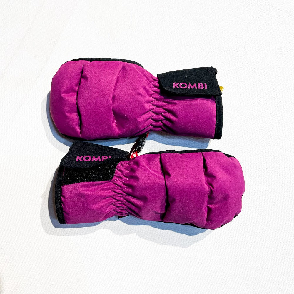 Kombi Gloves 12-24M|161697