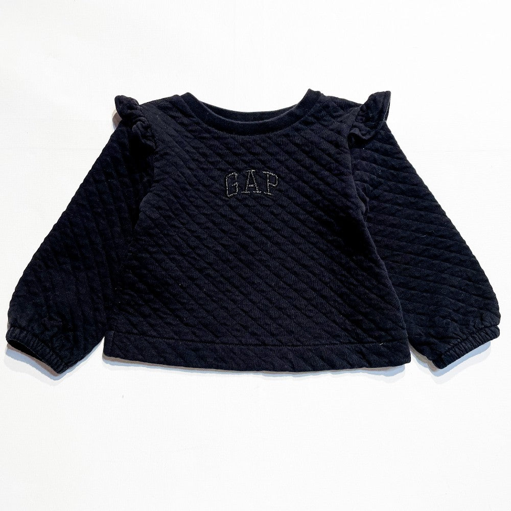 Gap Sweatshirt 2Y|118564