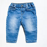 H&M Jeans 4-6M|161277