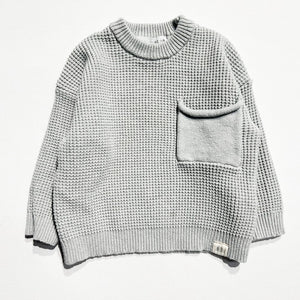 Zara Sweater 9-12M **Imeprfection|207791