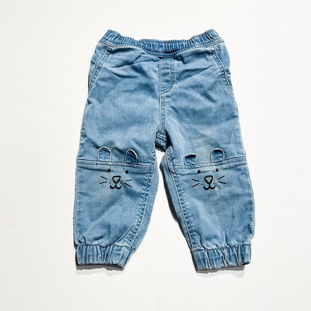 Joe Pants 12-18M|226721