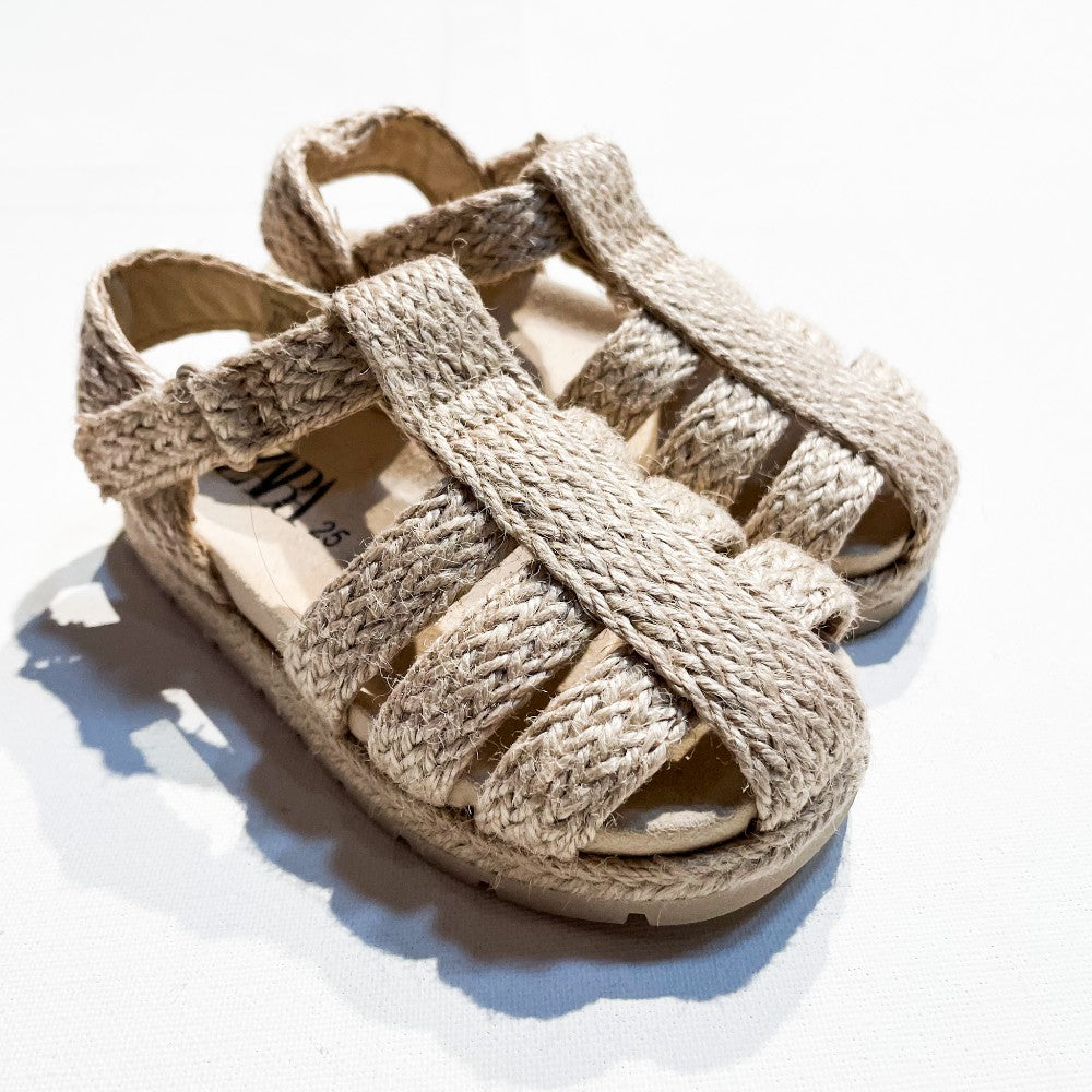 Zara Sandals 7C|135706