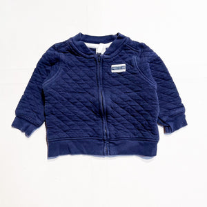 Carters Zip Up 6M|145747