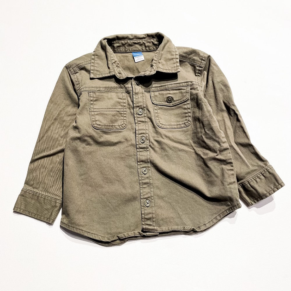 Old Navy Shirt 3T|200846