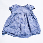 Gap Dress 12-18M **Imperfection|166585