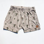 Tats Attire Shorts 3Y|178980